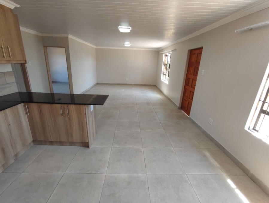 To Let 2 Bedroom Property for Rent in Quaggafontein Free State